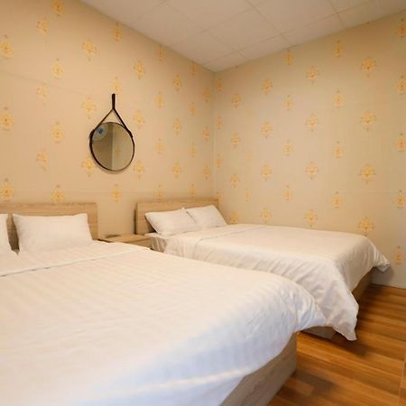 Feli Home 4 - Orchids Garden ダラット エクステリア 写真
