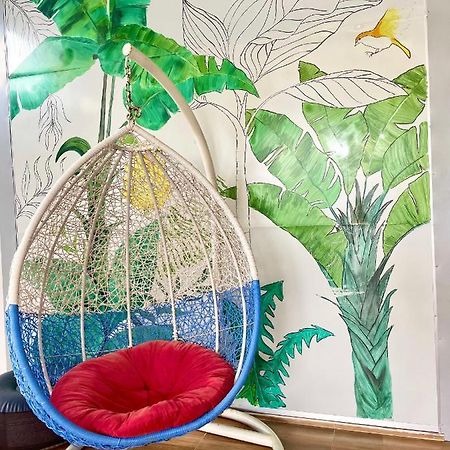 Feli Home 4 - Orchids Garden ダラット エクステリア 写真