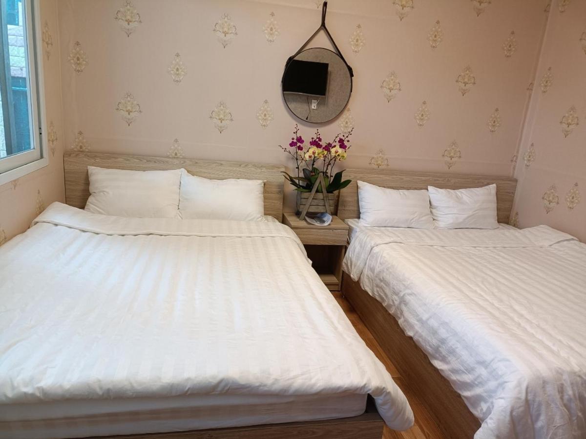 Feli Home 4 - Orchids Garden ダラット エクステリア 写真