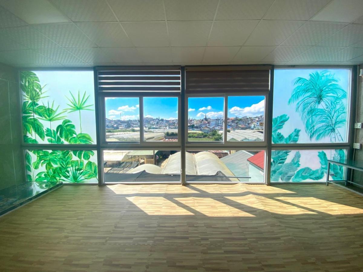 Feli Home 4 - Orchids Garden ダラット エクステリア 写真