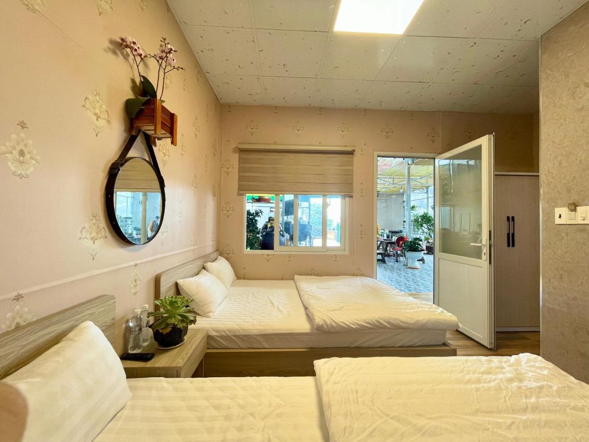 Feli Home 4 - Orchids Garden ダラット エクステリア 写真