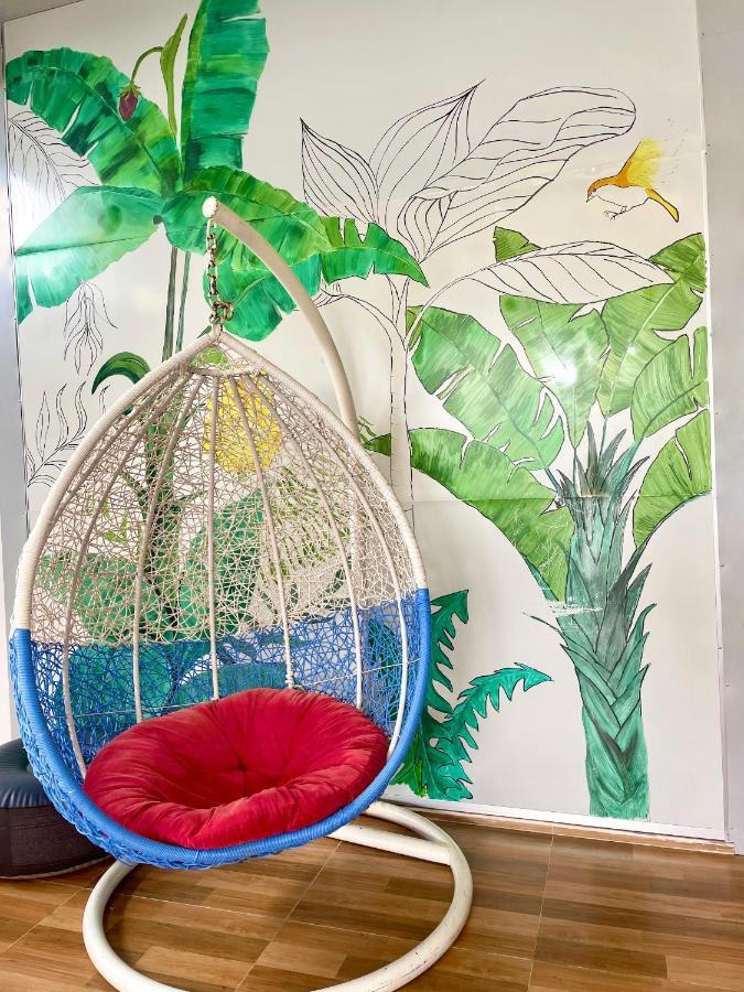 Feli Home 4 - Orchids Garden ダラット エクステリア 写真