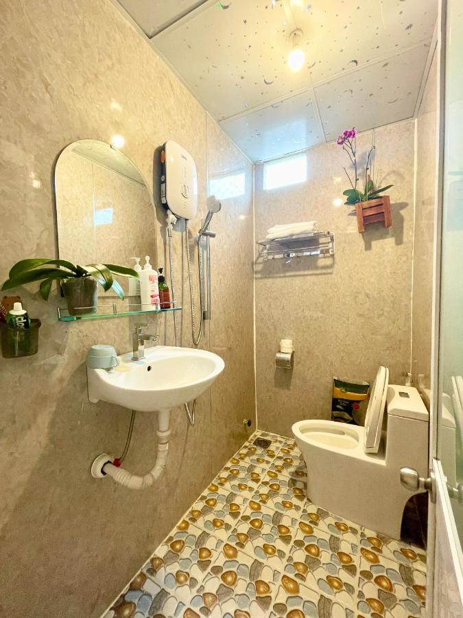 Feli Home 4 - Orchids Garden ダラット エクステリア 写真